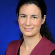 Dr Lara Hall