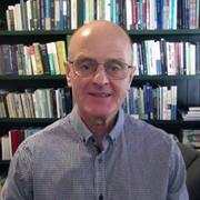 Dr Ian Bruce