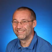 Professor Bernhard Pfahringer