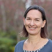 Associate Professor Liezl van Zyl