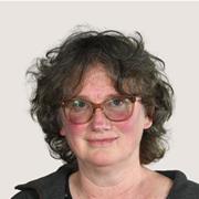 Associate Professor Justine Kingsbury