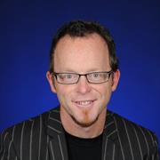 Dr Stephen Bowden