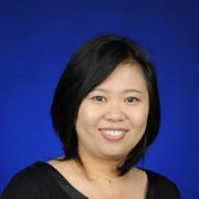 Dr Keiko Umeda
