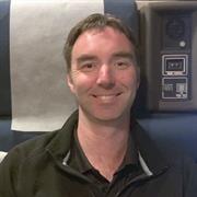 Dr Aaron Wall