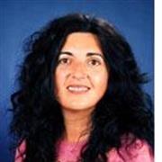 Mrs Maria Ble-Herrero