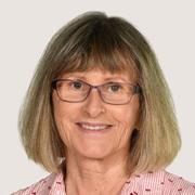 Dr Ange Stewart