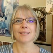 Dr Nathalie Philippe