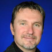 Associate Professor Wayne Rumbles