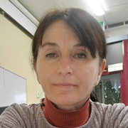 Mrs Stella Raynova