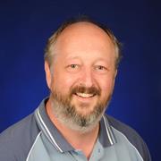 Mr Tim Elphick