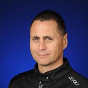 Dr Brett Smith