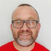 Dr Colin McLeay