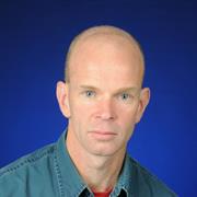 Professor Sean Oughton