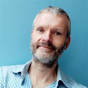 Mr Stephen Harlow