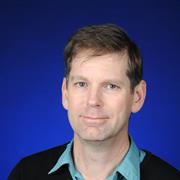 Dr Tim Stokes