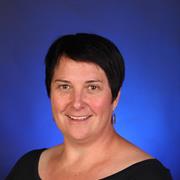 Associate Professor Kirsten Petrie