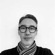 Professor Gareth Schott
