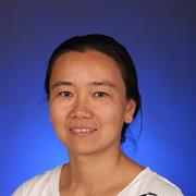 Dr Shaoqun Wu