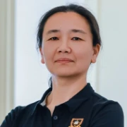 Dr Shaoqun Wu