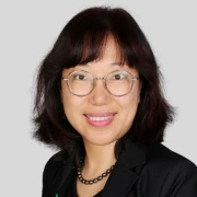 Ms Mulan Mu