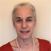 Associate Professor Sarah Shieff