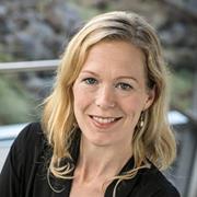 Professor Holly Thorpe