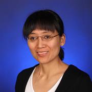Dr Kathy Liang Li