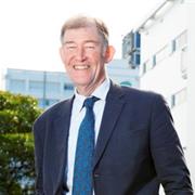 Professor Ross Lawrenson