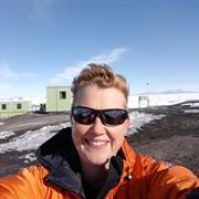 Dr Tanya O'Neill