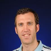 Associate Professor Nicholas Cavenagh