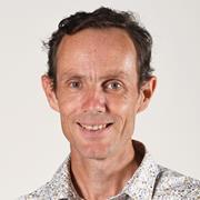 Associate Professor Mike Clearwater