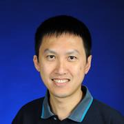 Dr Woei Chet Lim