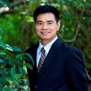 Dr Leo Liao