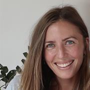 Dr Christina Hanna