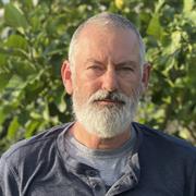 Professor Rich Masters