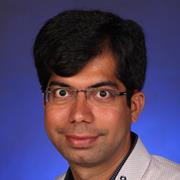 Dr Vijay Kumar