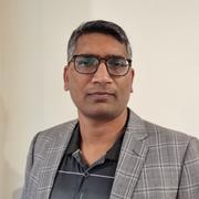 Dr Vimal Kumar