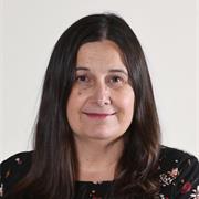 Mrs Maria Admiraal