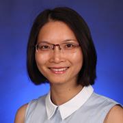 Dr Chunhuan Lao