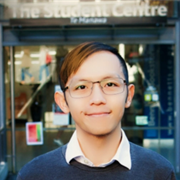 Dr Kyle Tan