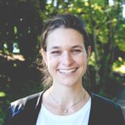 Dr Merel Hoskens
