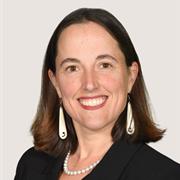 Associate Professor Kim Hebert-Losier