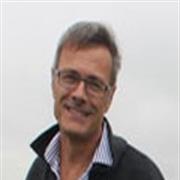 Professor Ian Hawes