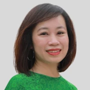 Mrs Giang Nguyen