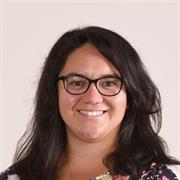 Miss Marcelle Wharerau