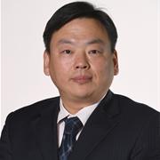Dr Martin Bai