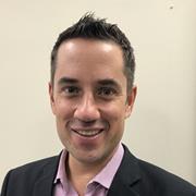 Dr Ryan Paul