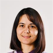 Dr Raziyeh Zarre