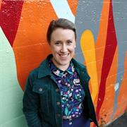 Dr Kate Stevens