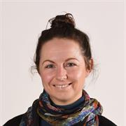 Dr Adele Williamson